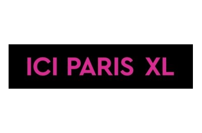 ICI PARIS XL