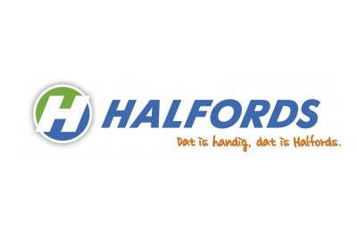 Halfords