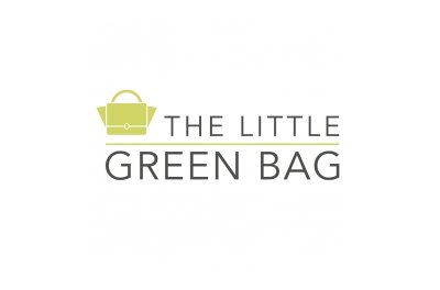 The Little Green Bag