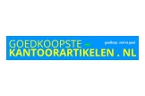 Goedkoopste-Kantoorartikelen.nl