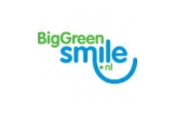 Big Green Smile