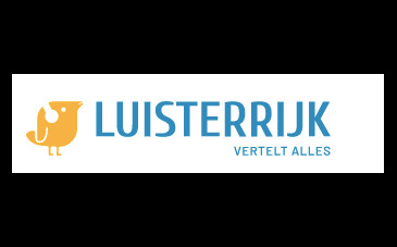 Luisterrijk.nl