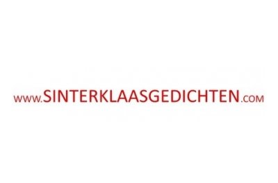 Sinterklaasgedichten.com