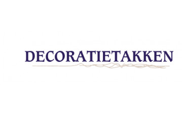 Decoratietakken