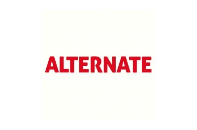 ALTERNATE