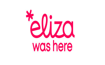 Eliza was here 