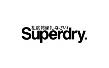 Superdry